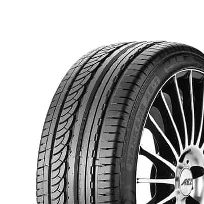 Nankang AS-1 165/65R15 81 T